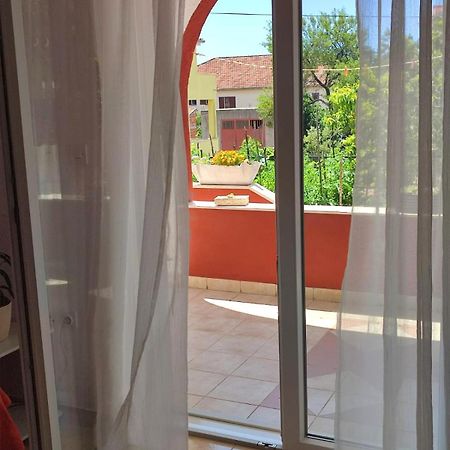 Petra Apartment Vodice Exterior photo